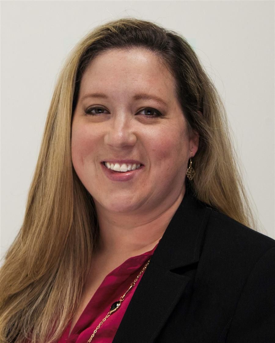 Tracey Rich